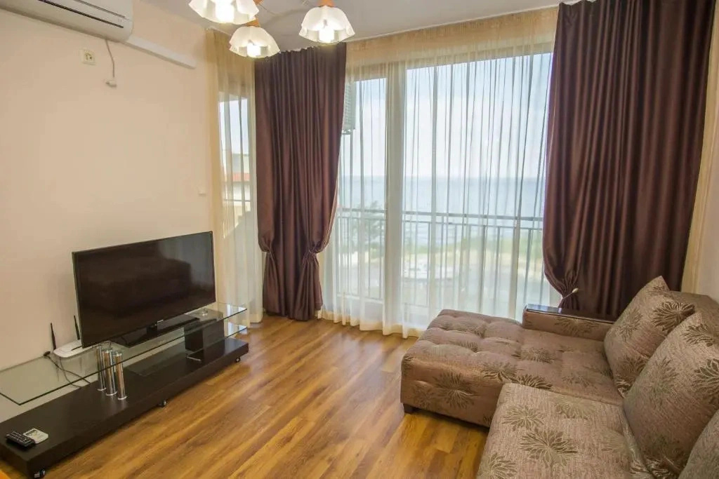 Guest apartments STELA