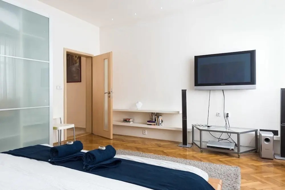 BVV Apartment
