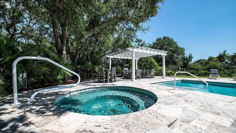 4001 Ocean Rest 7 Br Home by RedAwning
