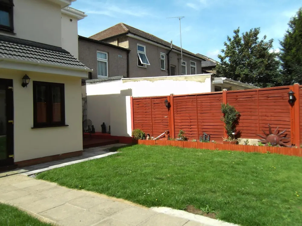 Aberdeen Guest House