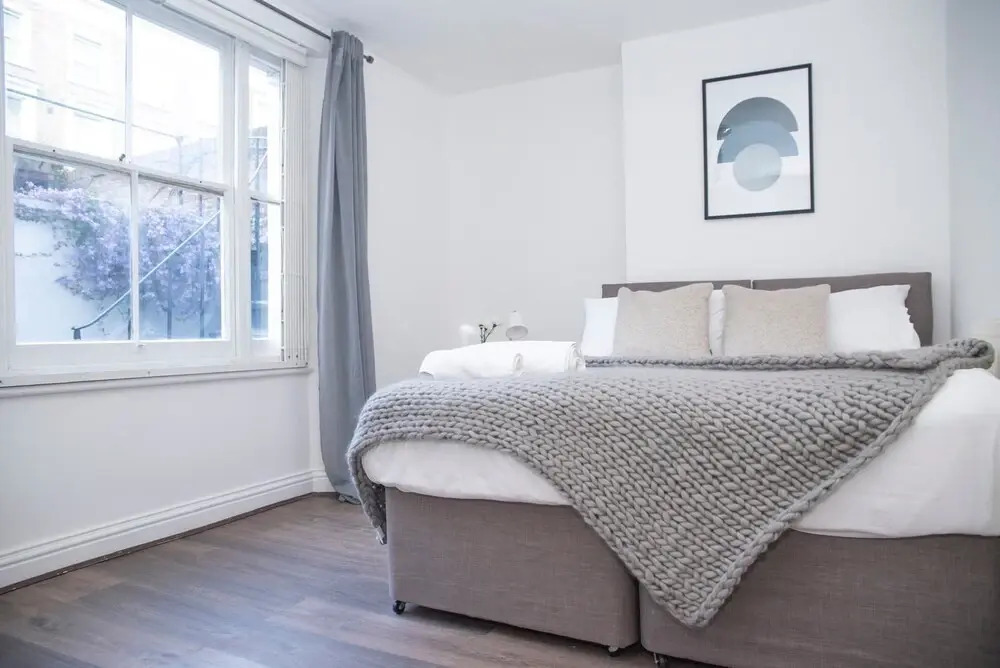 Westminister Classy Apartment