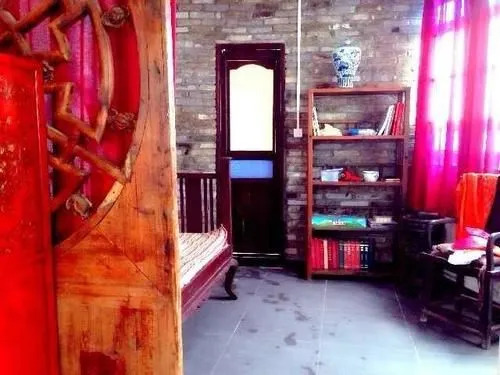Xiaozhou Jinshidi Inn