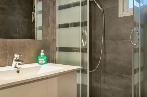 Apartamento BaBa