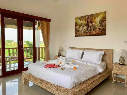 Heavenly View Villa