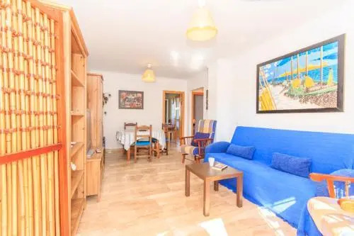 Apartamento Taymar Daniel