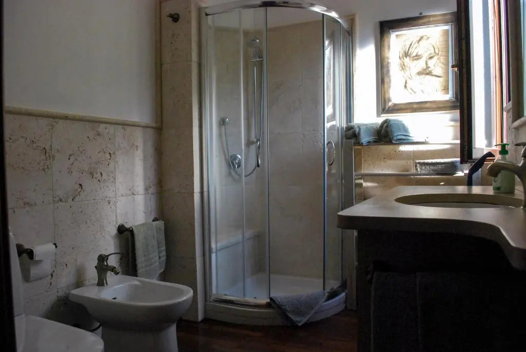 Casa Anna a Pietrasanta in Toscana