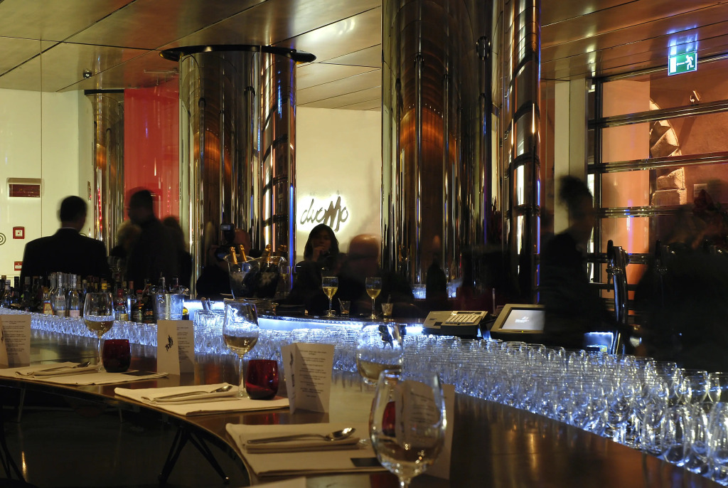 DuoMo Hotel