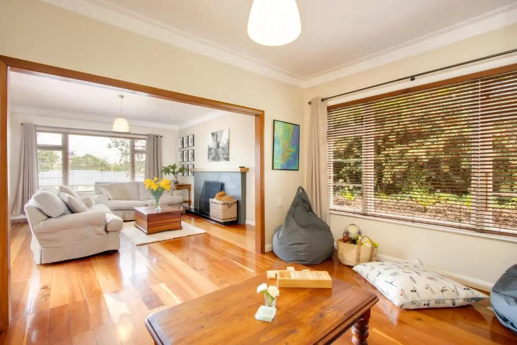 Sherri's Abode - Havelock North Holiday Home