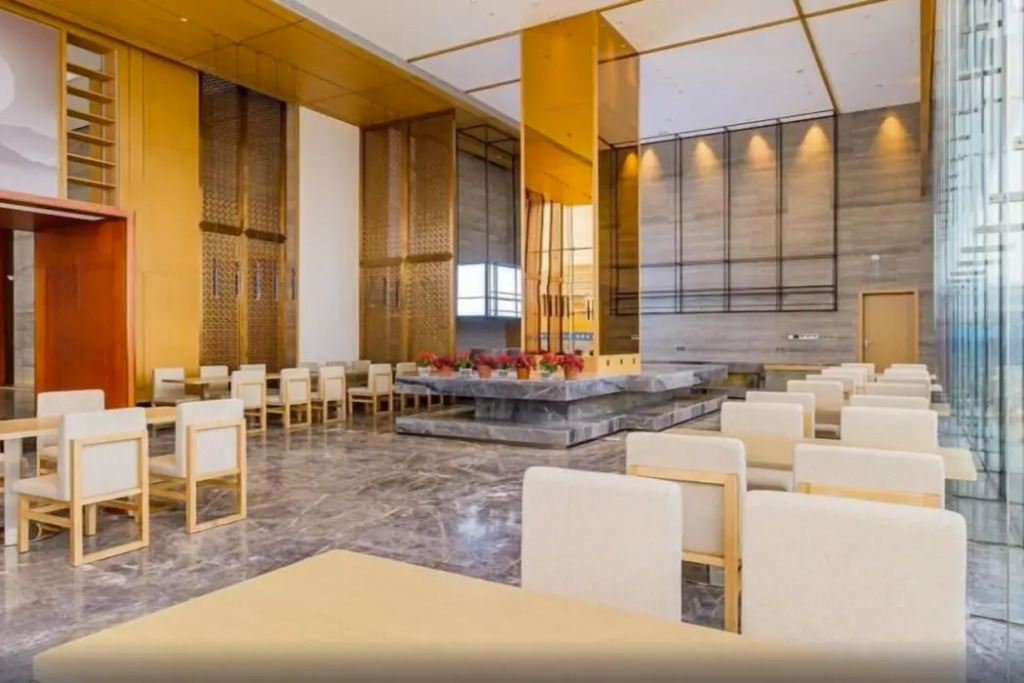 GreenTree Eastern Hotel Nanning Wuxiang New District Sports Center Metro Station