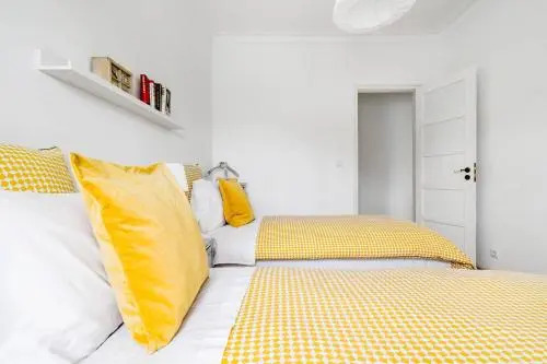 Apartament I Love Lisboa