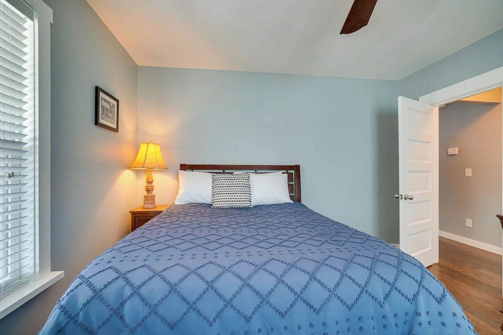 '1001 Sevier Bungalow': 2 Mi to Neyland Stadium!