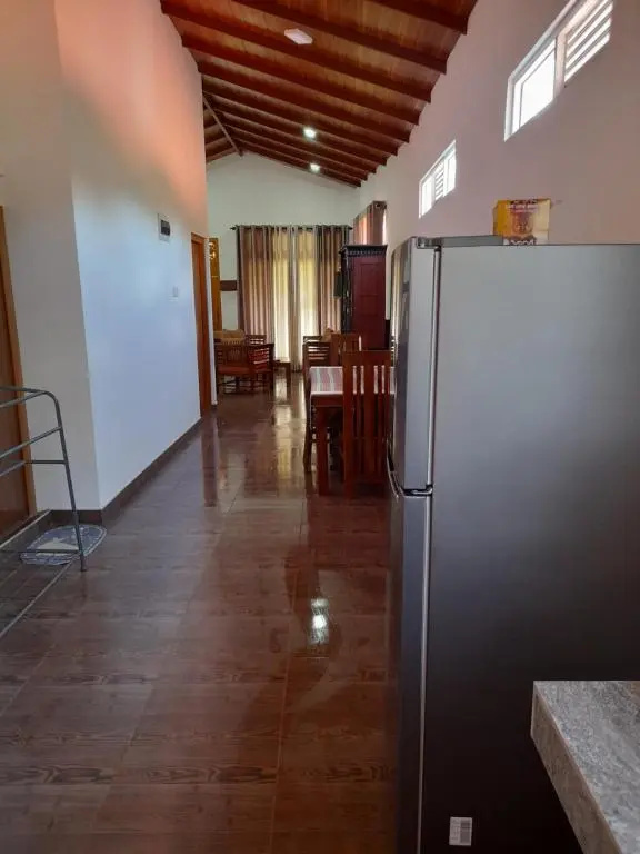 Thiven's Home Stay