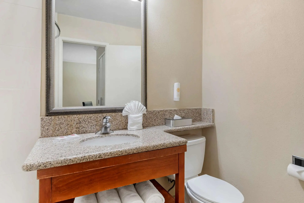 Comfort Inn Santa Monica - West Los Angeles
