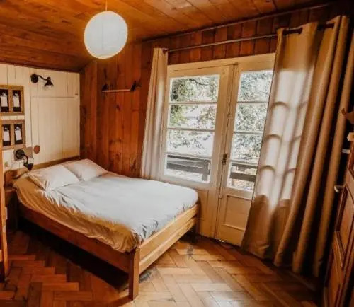 Chili Kiwi Hostel