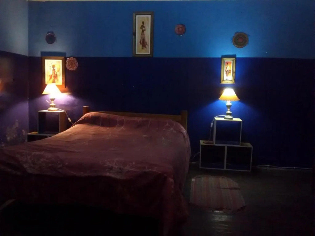 Hostel Mandala