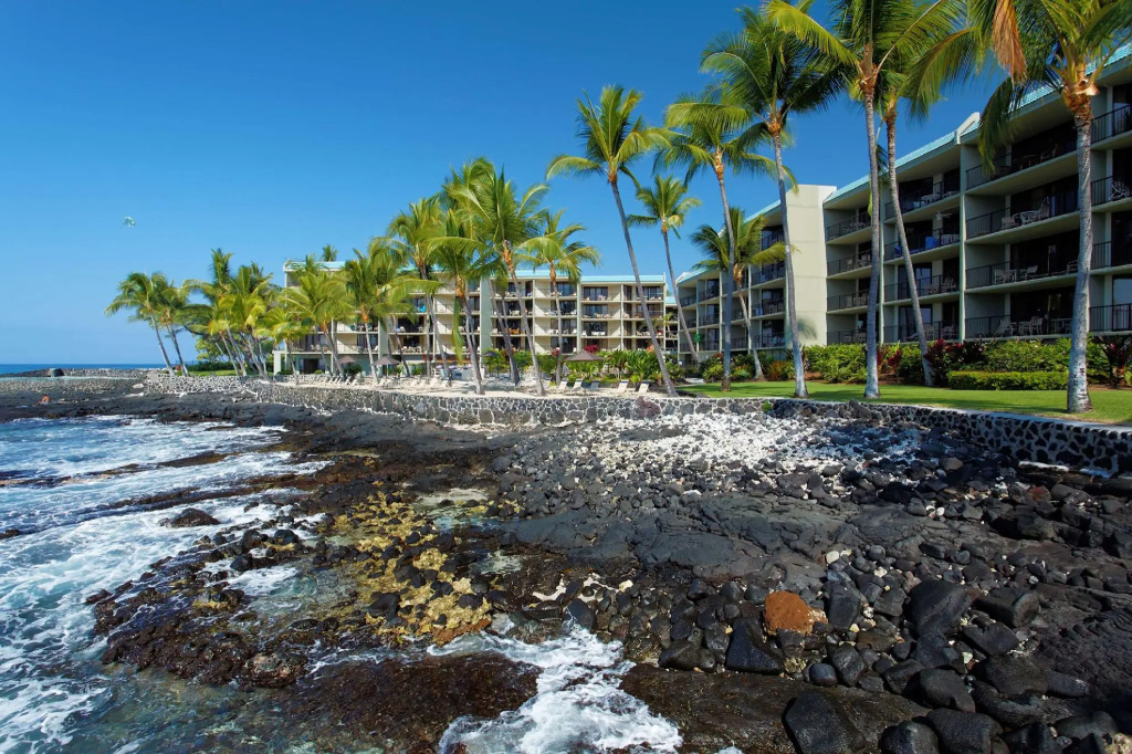 Aston Kona By The Sea