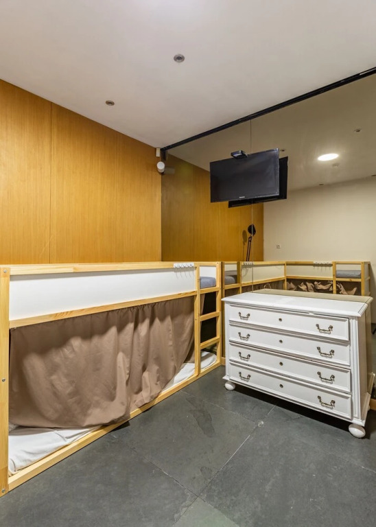 Hostel e Cia Porto