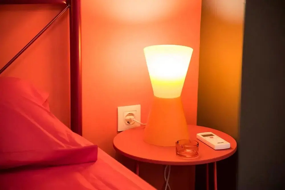 Homey 1 Double Bed Studio Mavilli Square