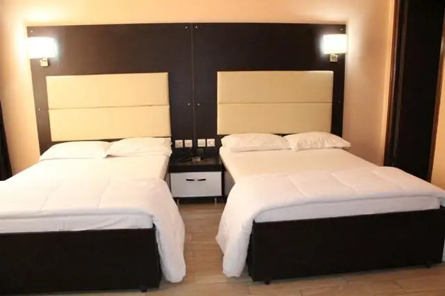 Hotel Relax
