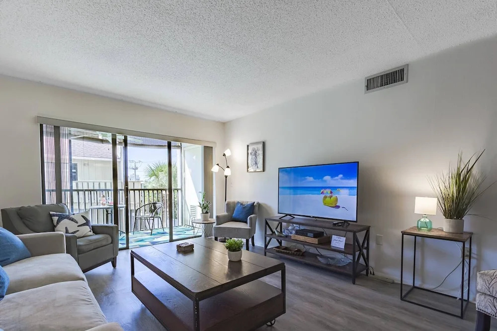 Bay Oaks On the Bay 3rd Floor