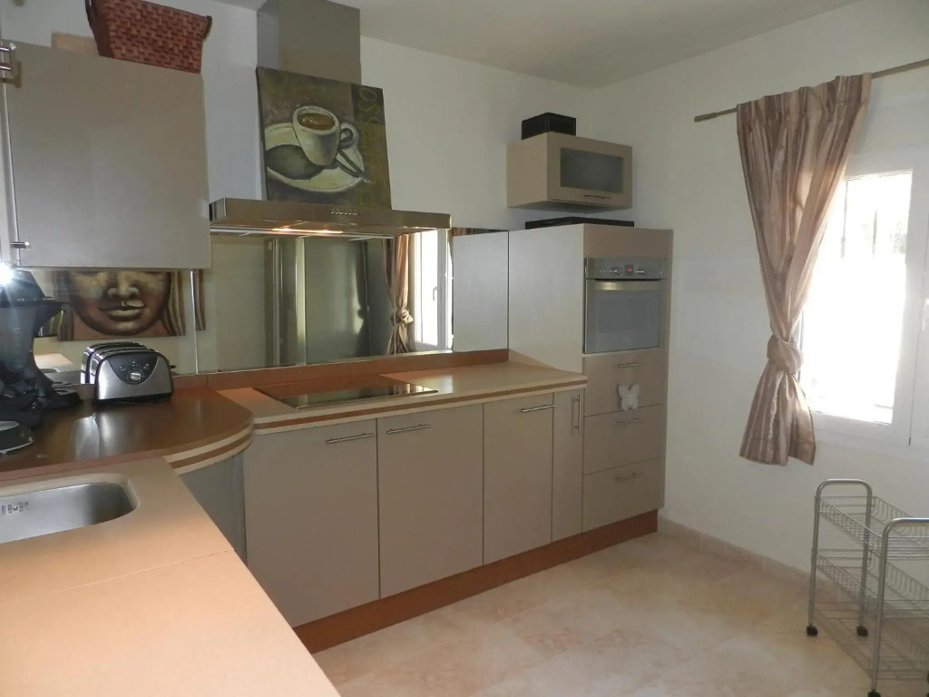 Casa Isabel para 10 personas