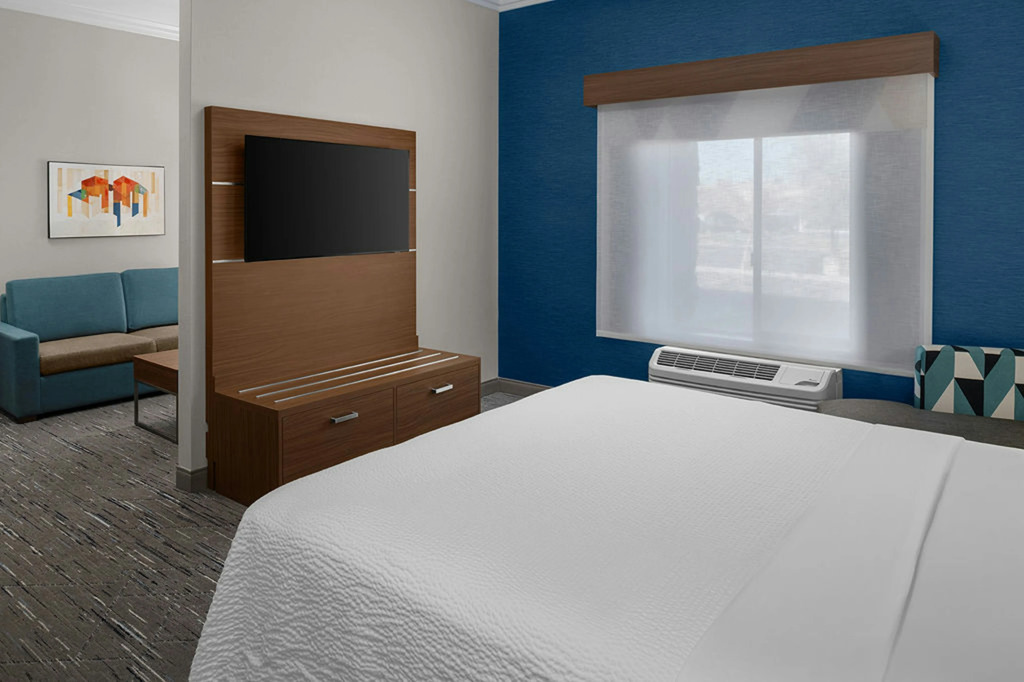 Holiday Inn Express Hotel & Suites Twentynine Palms by IHG