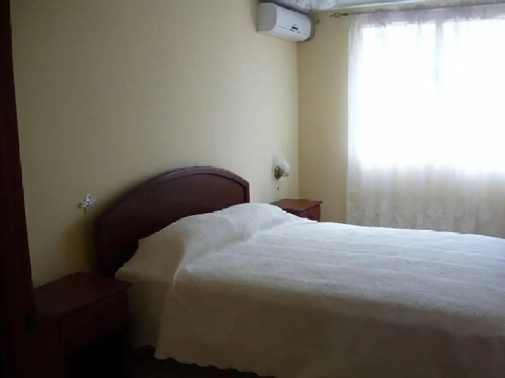 Hotel Don Jesus