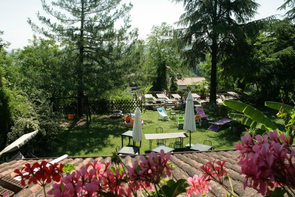 Agriturismo La Quiete