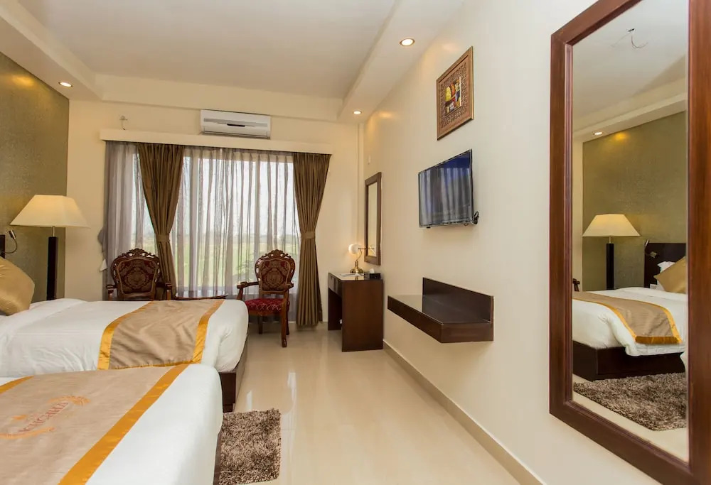Hotel Ichchha