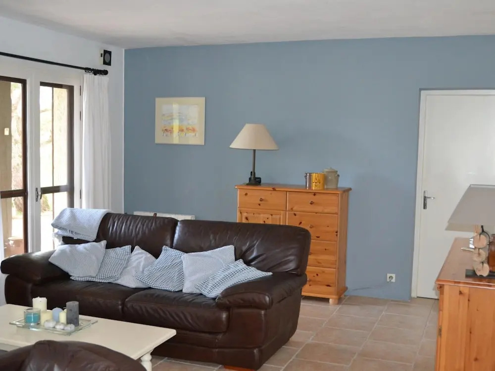 Lovely Villa With a Private Swimming Pool, Beautiful Property and Panoramic View