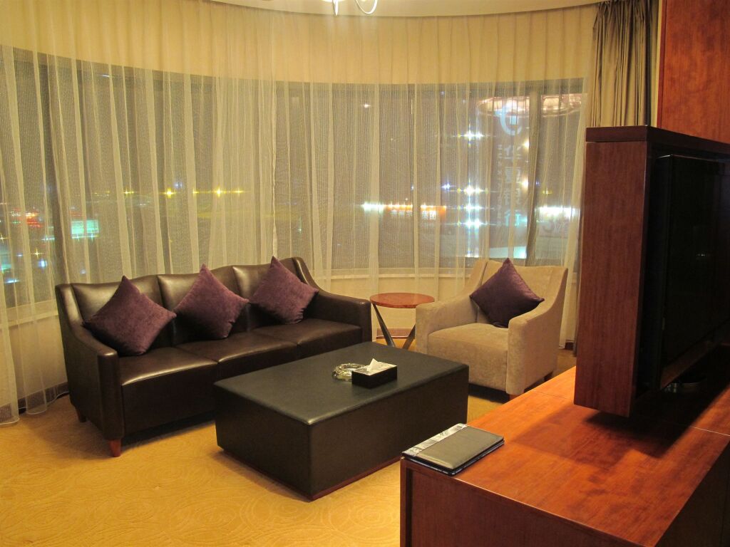Landison Airport Hotel Hangzhou