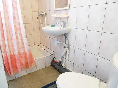 Guest House Yut Na Gorkogo