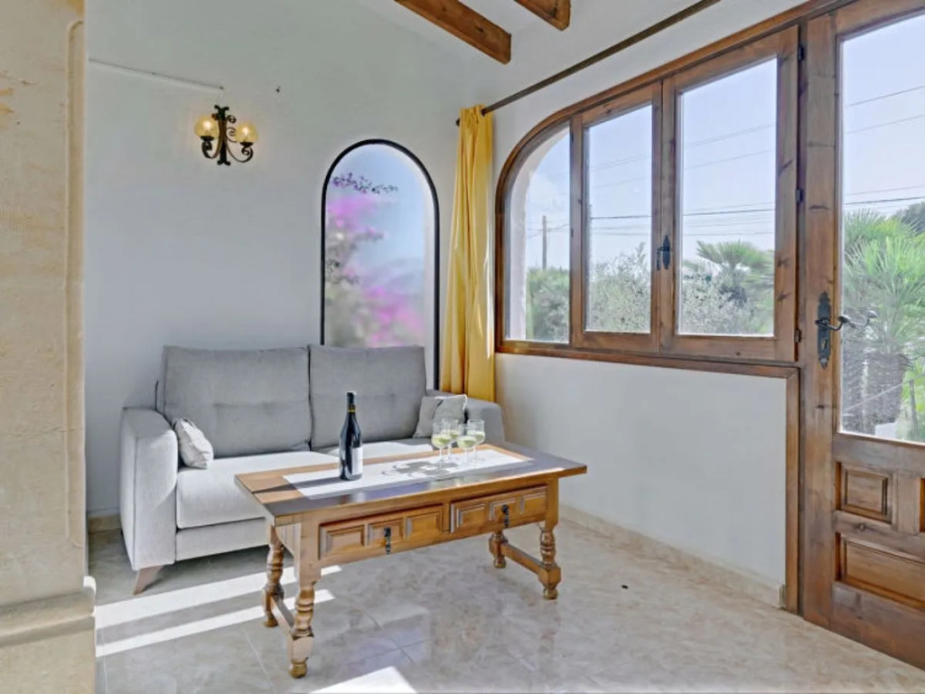 House La Concha Jávea