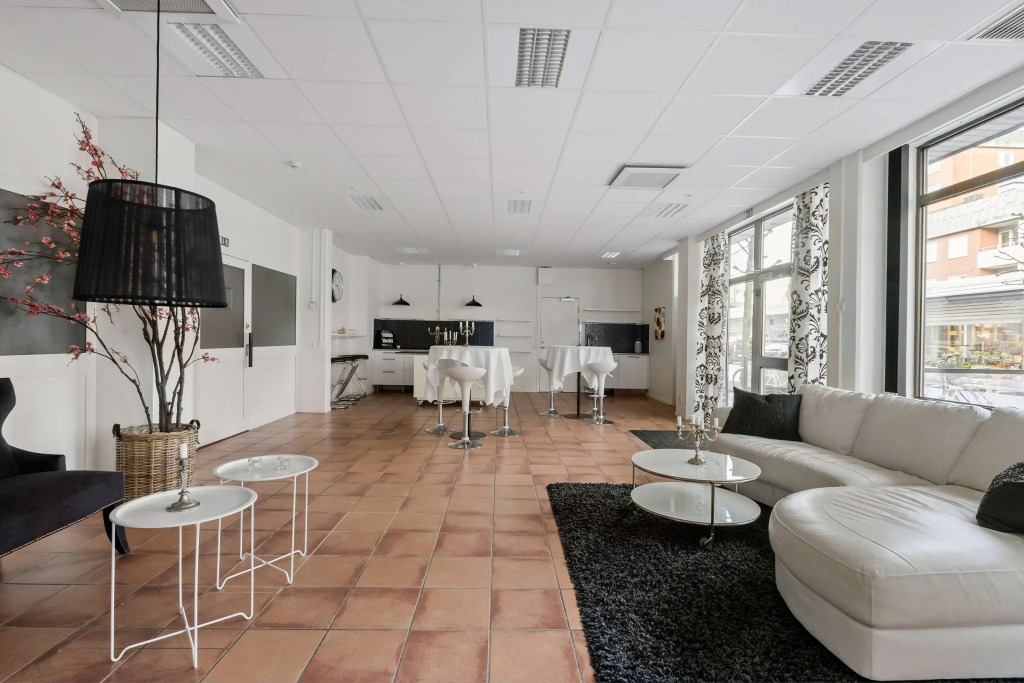 Best Western Hotel Statt Katrineholm