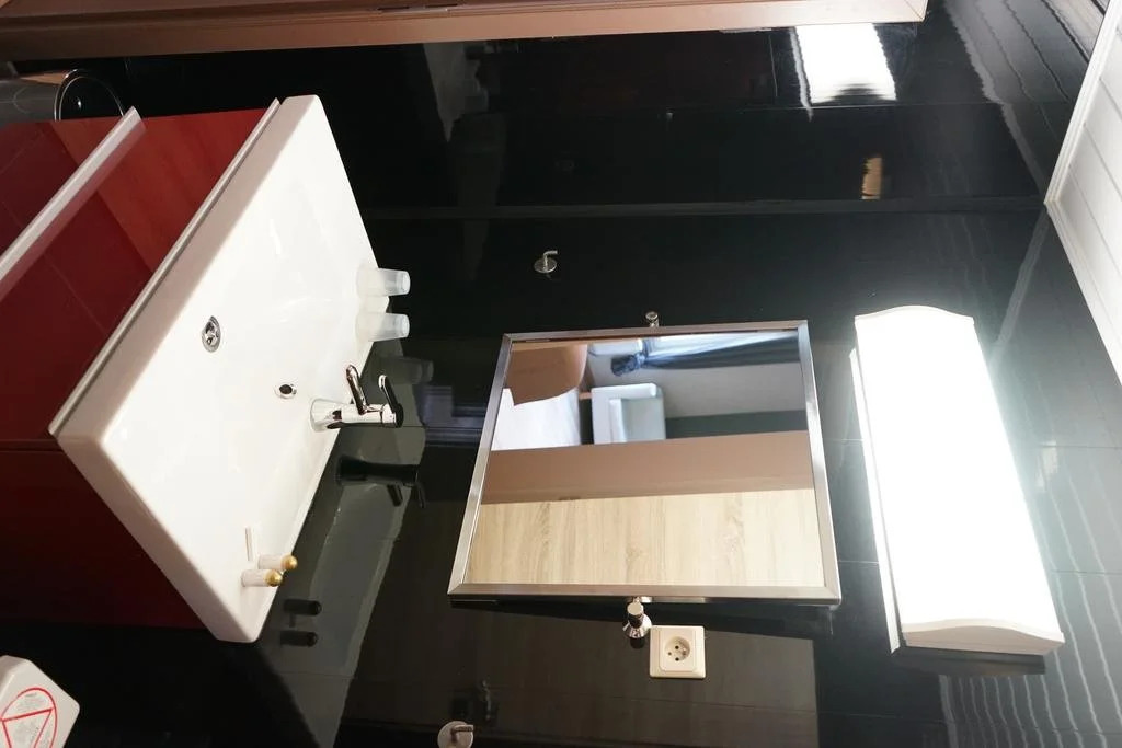 Hotel Les 5 Ourthes
