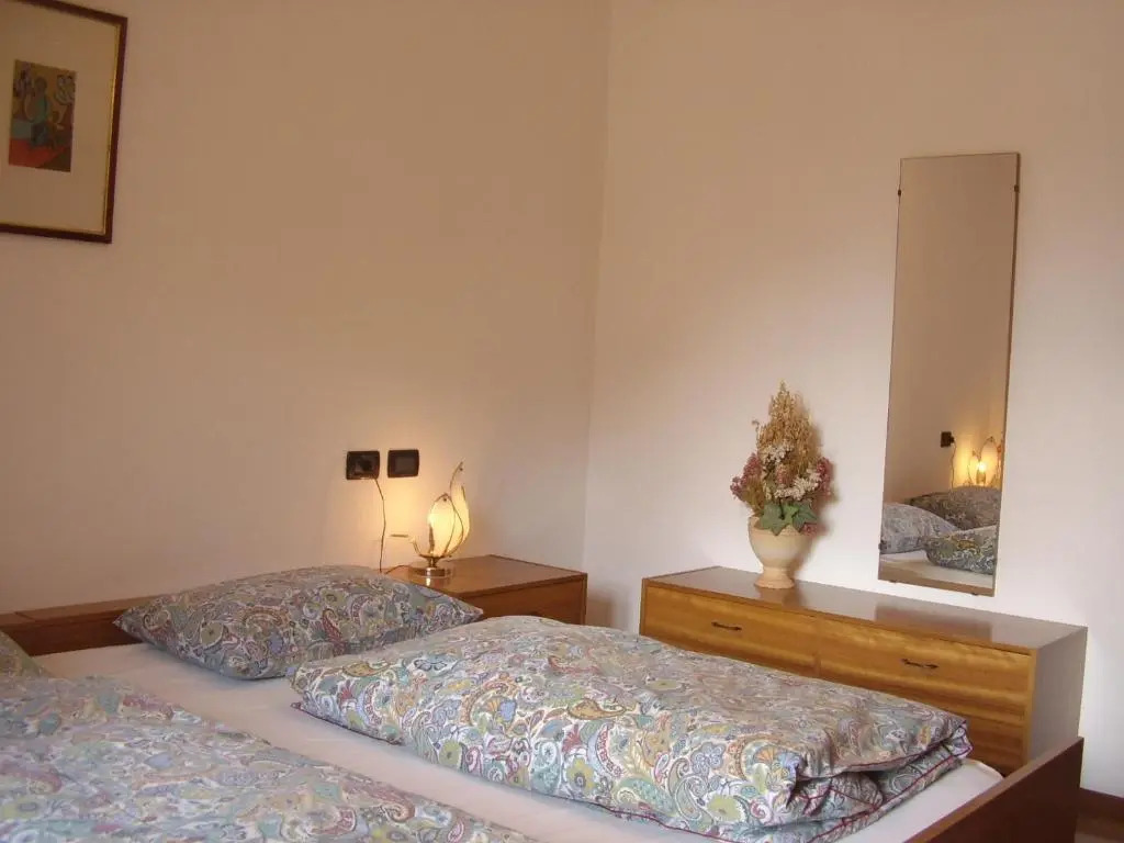 Casa Bruna Tignale