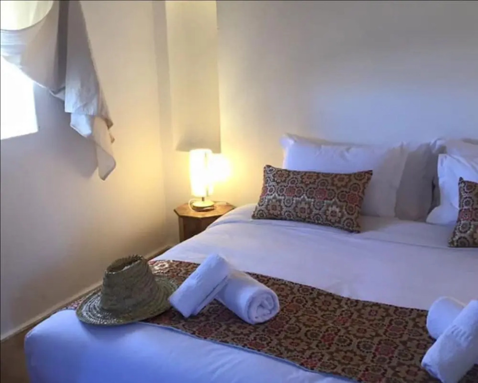 Safa Boulaouane Eco-Lodge