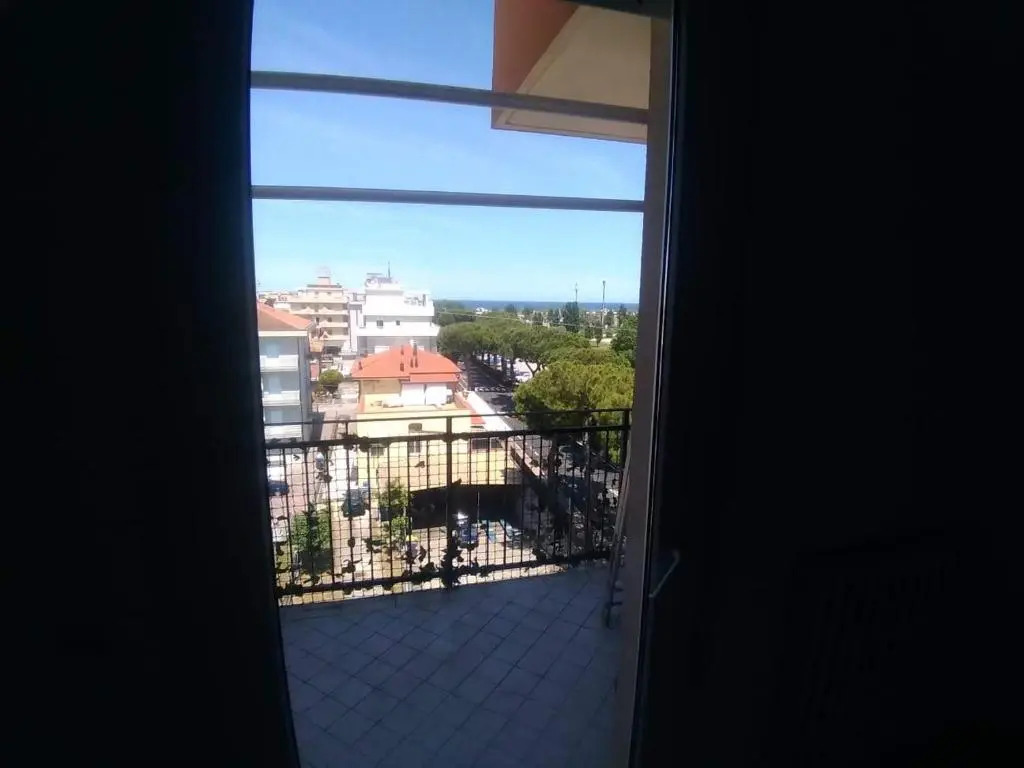 Appartamento vista mare Misano Adriatico