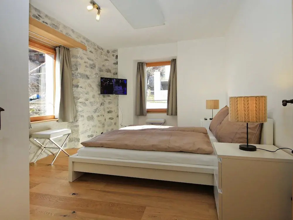 Vitg Grond A1 Flims in Flims