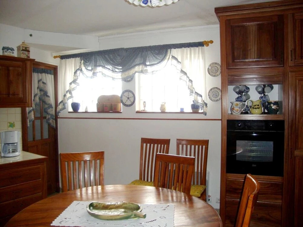 House With 4 Bedrooms in La Plaine des Cafres, With Wonderful sea View