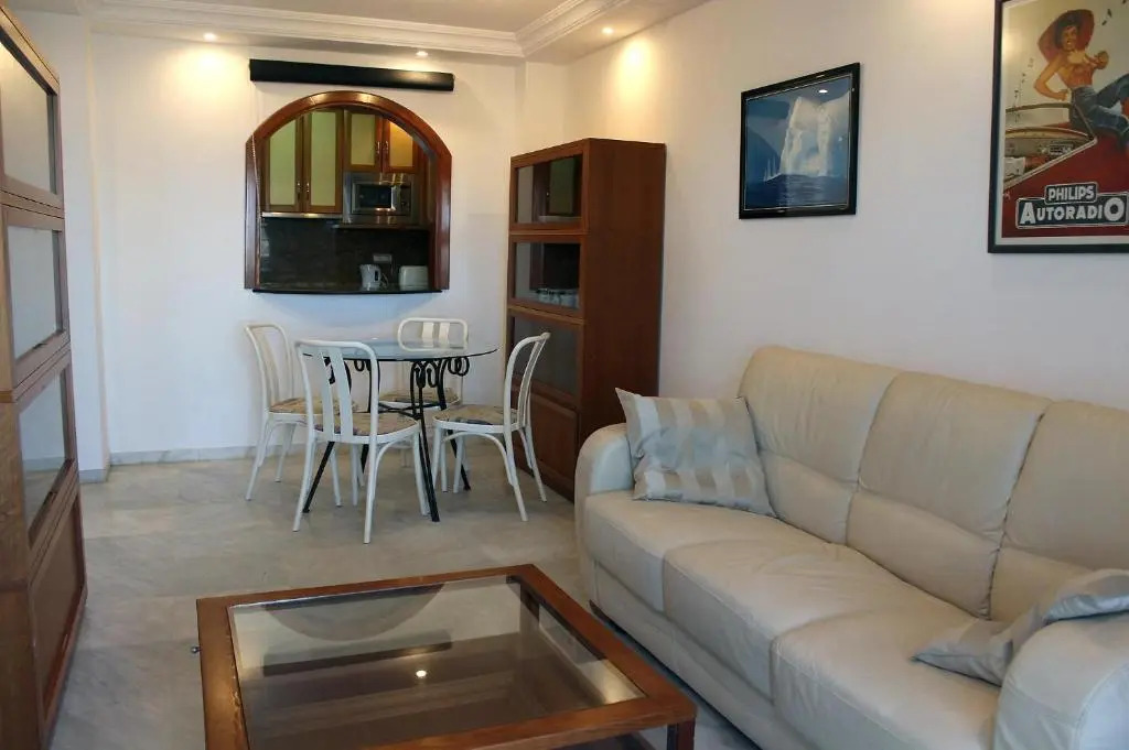 Jabeque 1 Dormitorio