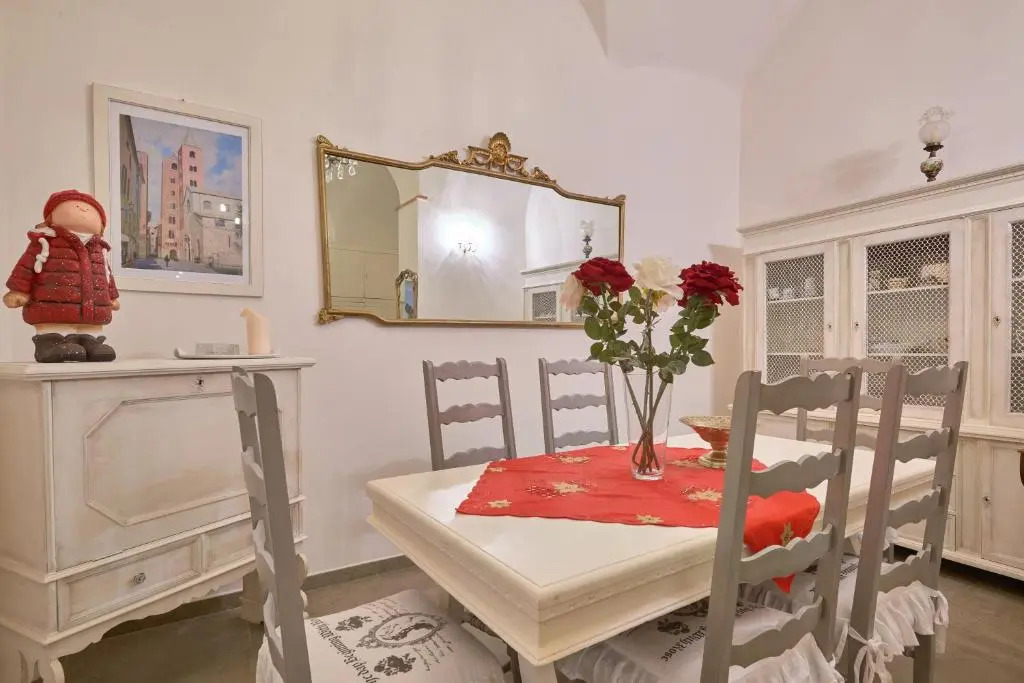 A ca de Lisetta