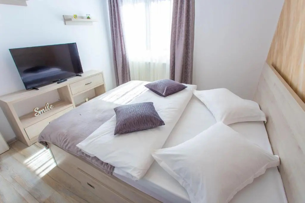 Apartamente Primaverii