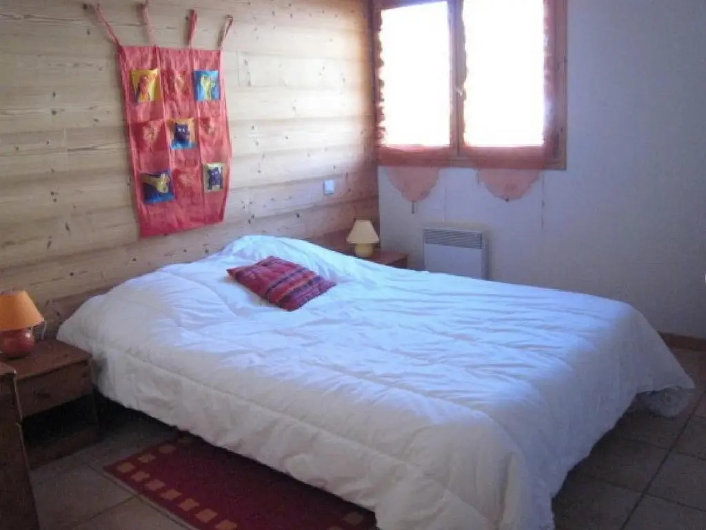 Appartement La Clusaz, 3 pièces, 6 personnes - FR-1-459-100