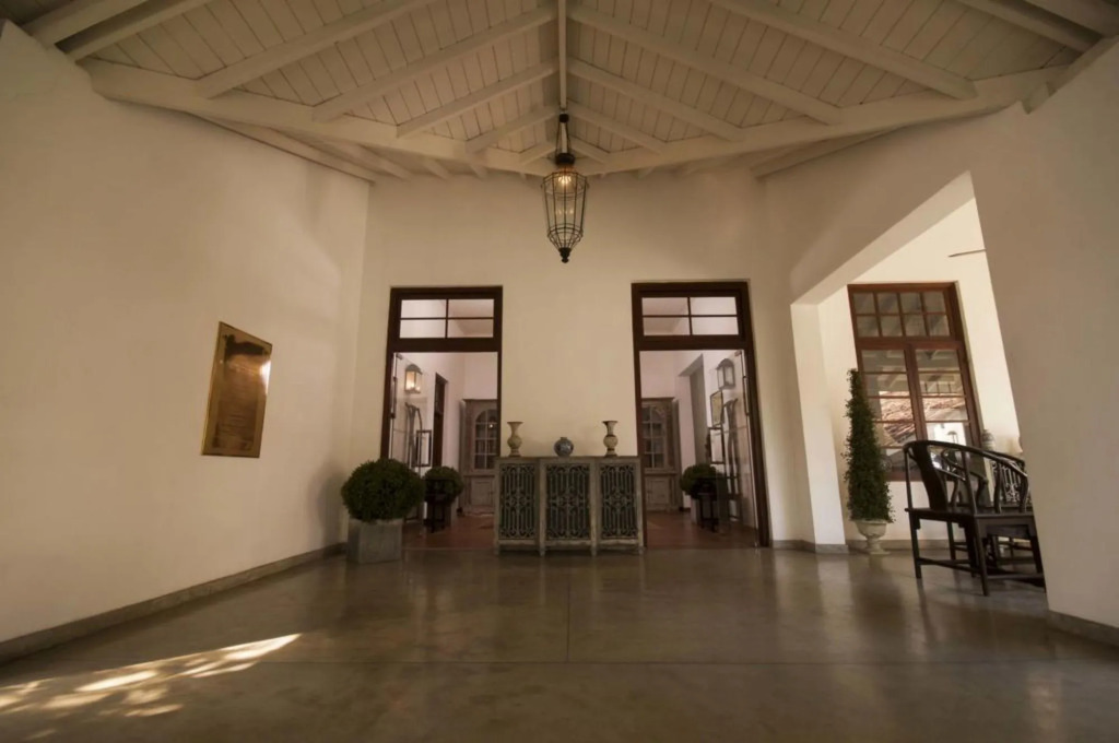 La Maison de Colombo
