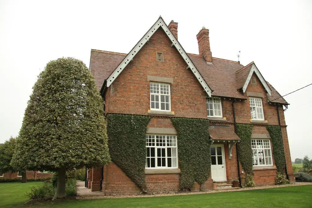 New Hall Farm B&B