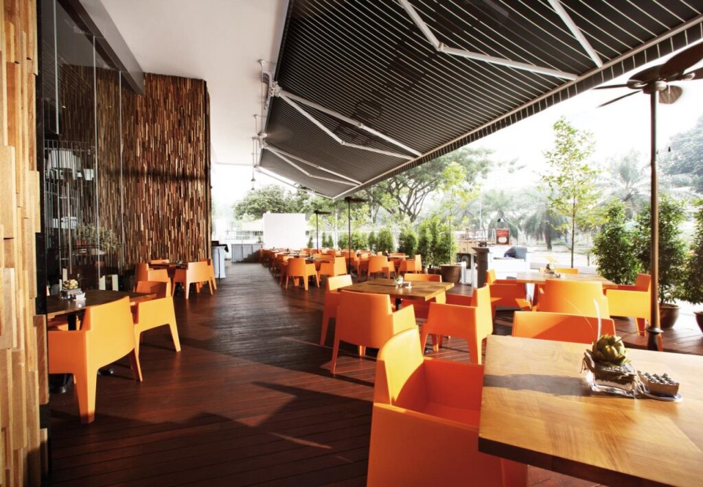 Somerset Kuala Lumpur