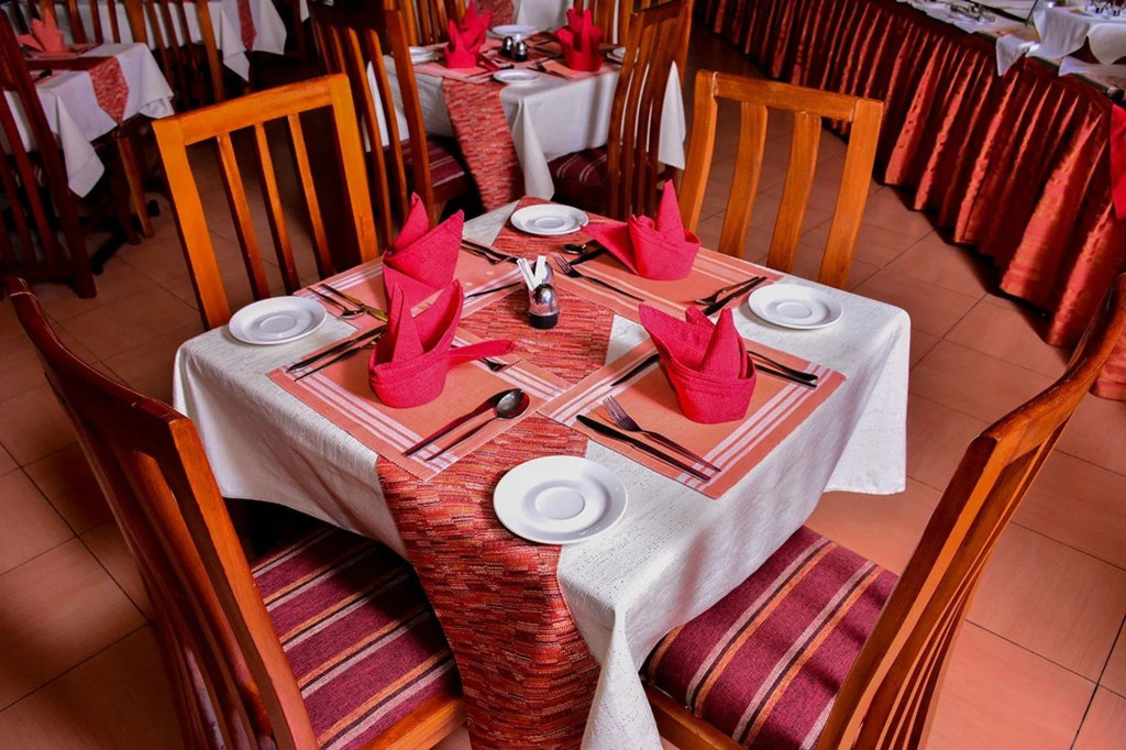 Seasons Elementaita Country Lodge