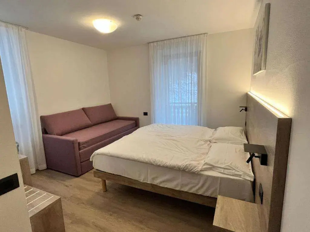 Hotel Zanella