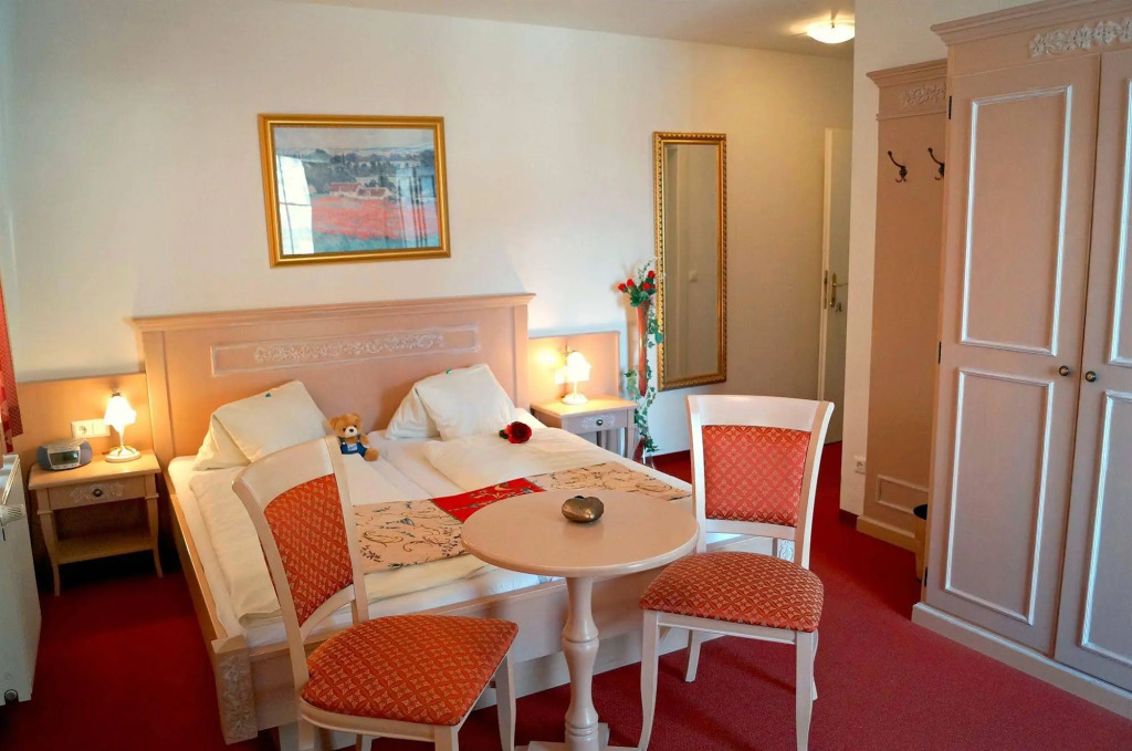 Hotel Sonnenhügel